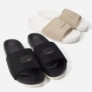 Saturdays New York City | Shoes | Saturdays Nyc Banya Slides  display picture 1